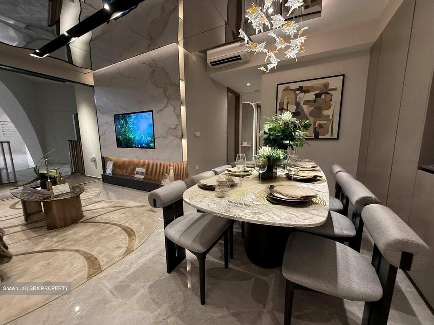 Norwood Grand (D25), Apartment #465288011